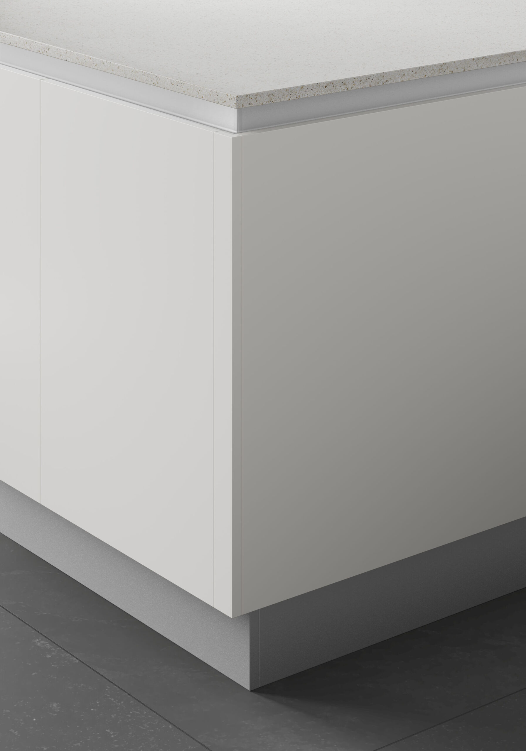 Linear - Aluminium Trim