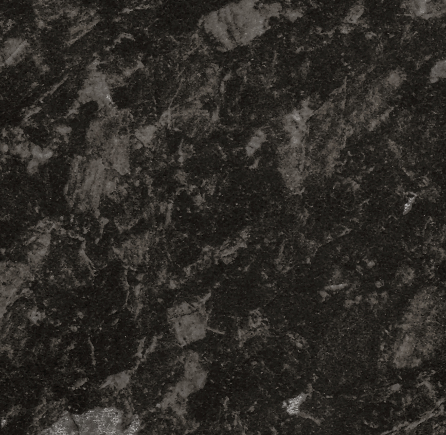 Everest Black (Stone)