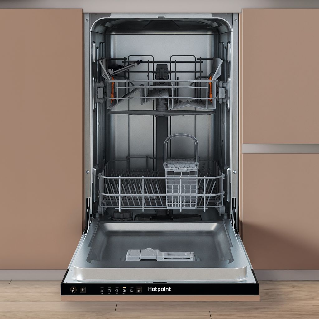 45cm dishwasher