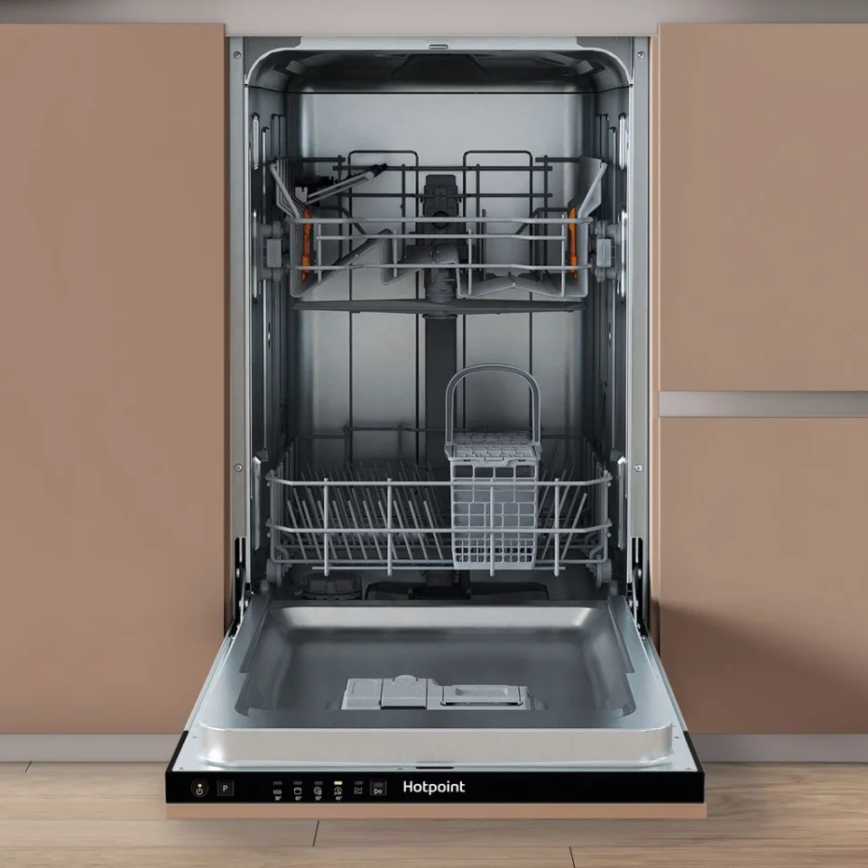 45cm dishwasher