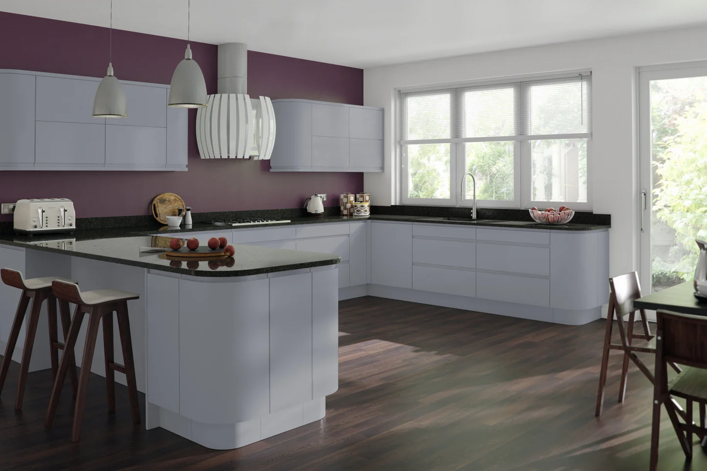 LiveWell Light Grey